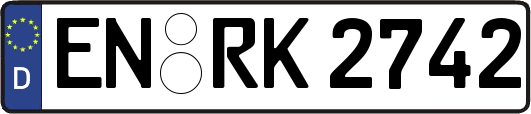 EN-RK2742