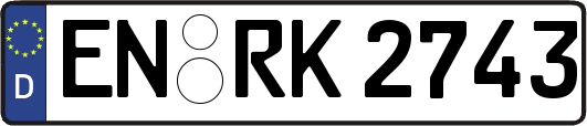 EN-RK2743