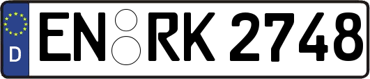 EN-RK2748