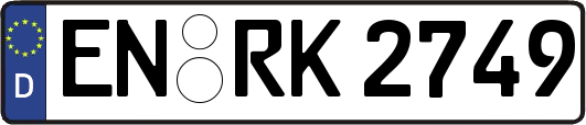 EN-RK2749
