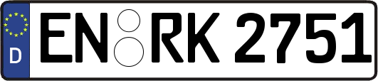 EN-RK2751