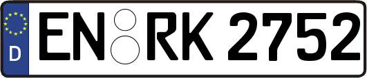 EN-RK2752