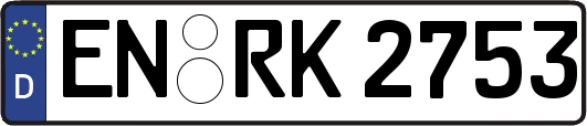EN-RK2753