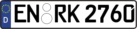 EN-RK2760
