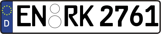 EN-RK2761