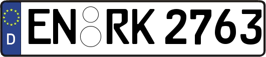 EN-RK2763