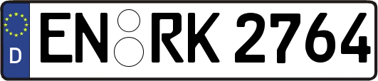 EN-RK2764