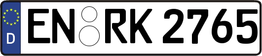 EN-RK2765