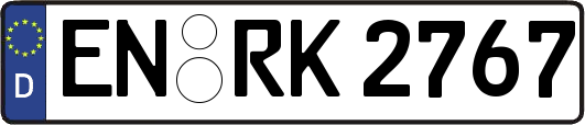 EN-RK2767
