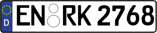 EN-RK2768