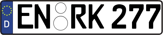 EN-RK277