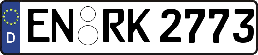 EN-RK2773