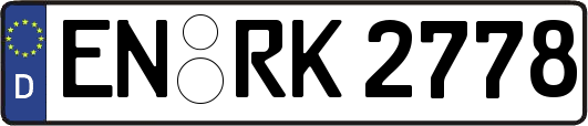 EN-RK2778