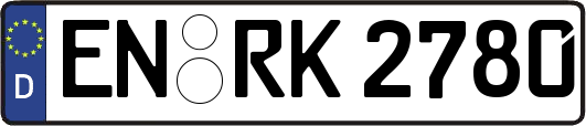 EN-RK2780