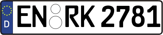EN-RK2781
