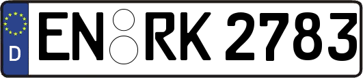 EN-RK2783