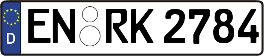 EN-RK2784
