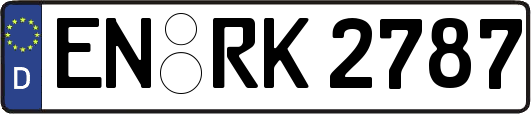 EN-RK2787