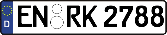 EN-RK2788