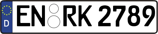 EN-RK2789