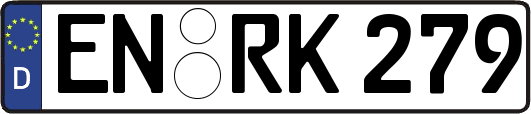 EN-RK279