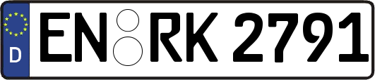 EN-RK2791