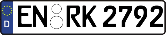 EN-RK2792