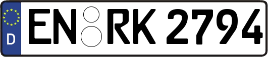 EN-RK2794
