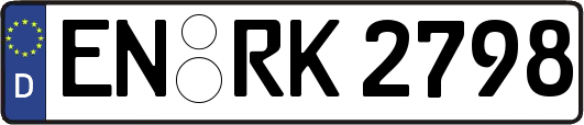 EN-RK2798