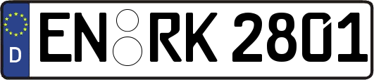 EN-RK2801