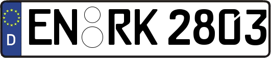 EN-RK2803