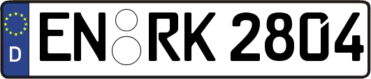 EN-RK2804