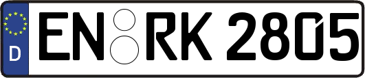 EN-RK2805