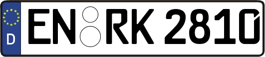 EN-RK2810