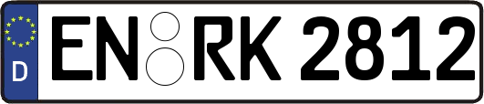 EN-RK2812