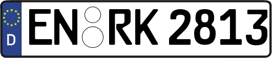 EN-RK2813
