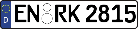 EN-RK2815