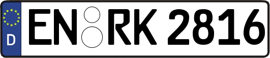 EN-RK2816