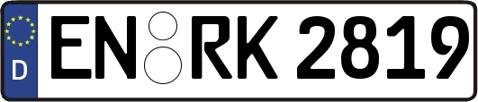 EN-RK2819