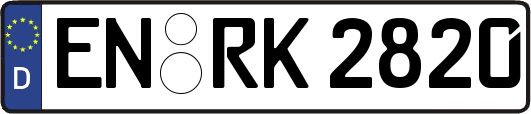 EN-RK2820