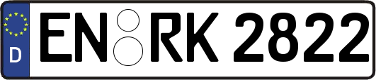 EN-RK2822
