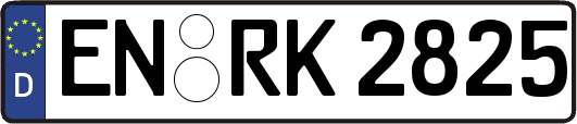 EN-RK2825