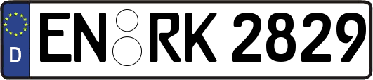 EN-RK2829