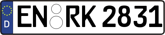 EN-RK2831
