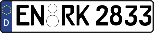EN-RK2833