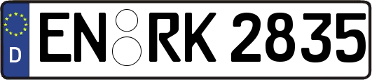 EN-RK2835