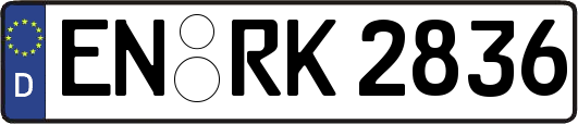 EN-RK2836