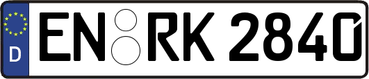 EN-RK2840