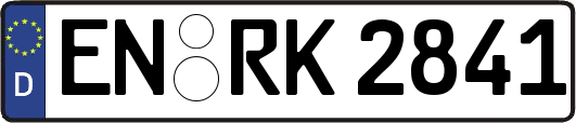 EN-RK2841
