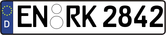 EN-RK2842